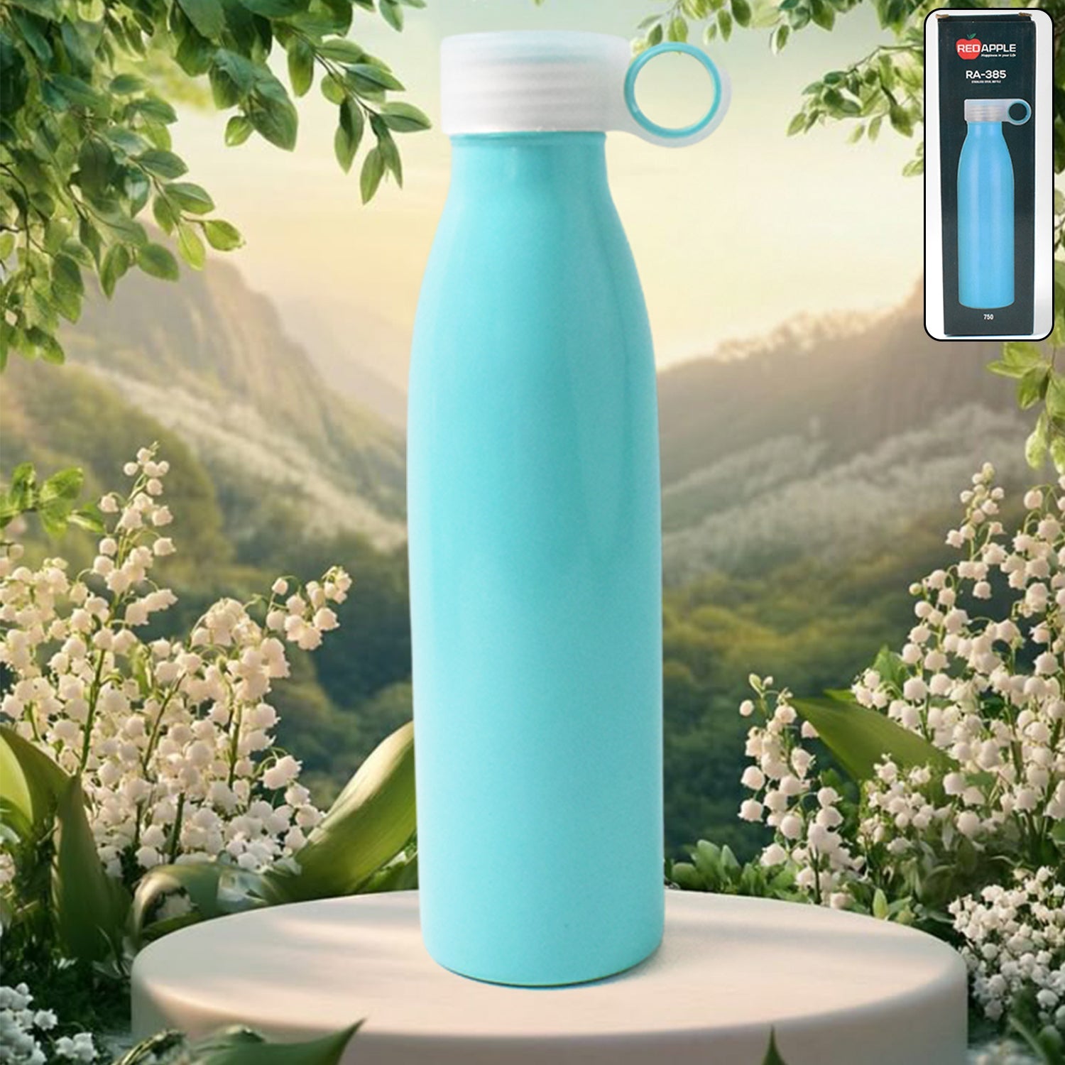 Luxe Sip Steel Bottle Luxe Sip Steel Bottle